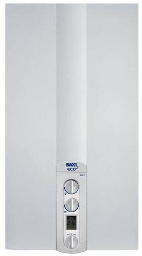 Eco3 Compact - BAXI