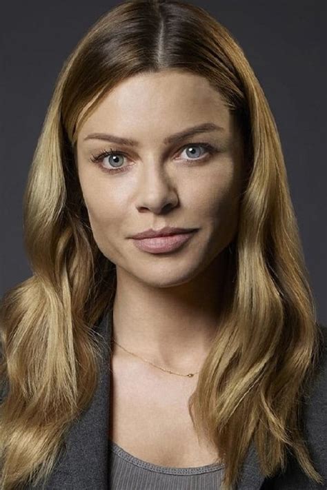 The Divide Lauren German