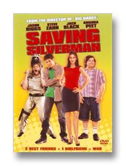 Saving Silverman Movie Quotes. QuotesGram