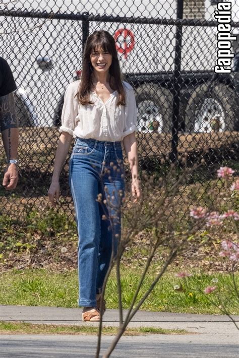 Anne Hathaway Nude OnlyFans Leaks - Photo #4920599 - Fapopedia