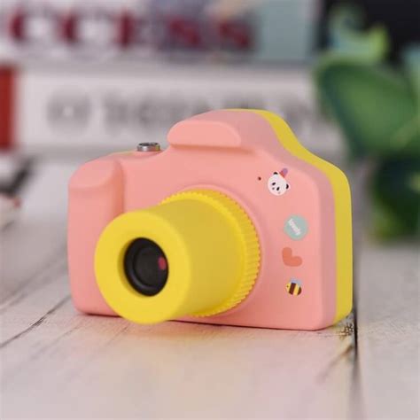 Фотоаппарат для детей рейтинг