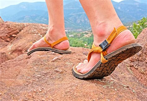 Shop Outdoor Hiking Sandals | Earth Runners Sandals - Reconnecting Feet ...