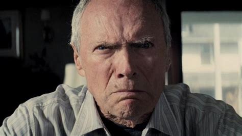 Clint Eastwood Blank Template - Imgflip