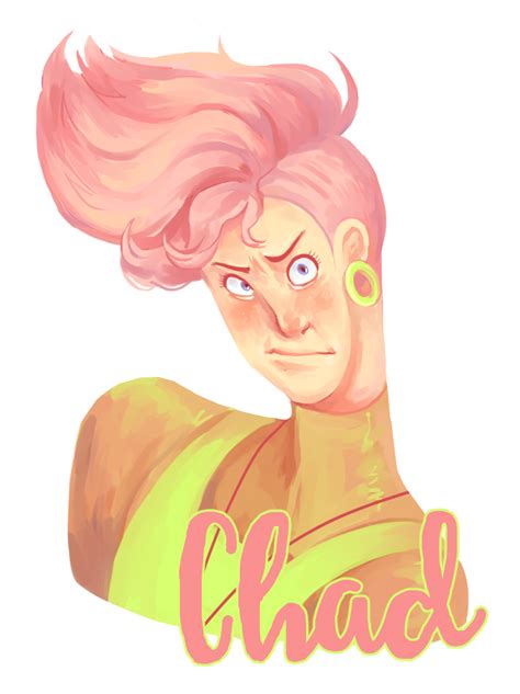 Chadman by ScreeKeeDee on DeviantArt