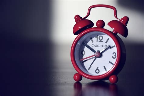 How to Be On Time, Every Time - Kenna Griffin