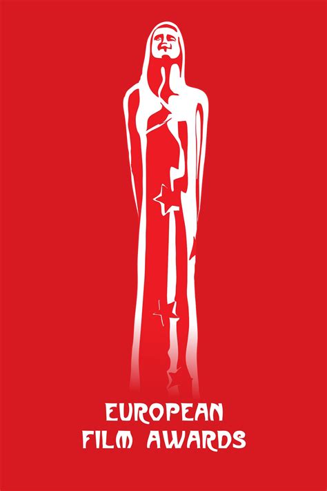 European Film Awards (TV Series) - Posters — The Movie Database (TMDB)