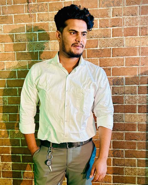 Is Shuaib Aslam Hiding Something? The Shocking Truth Revealed. Image 5