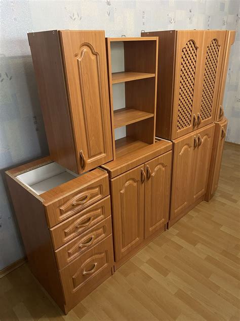 Терміново Кухня / кухонна стінка / кухонний гарнітур: 3 000 грн ...