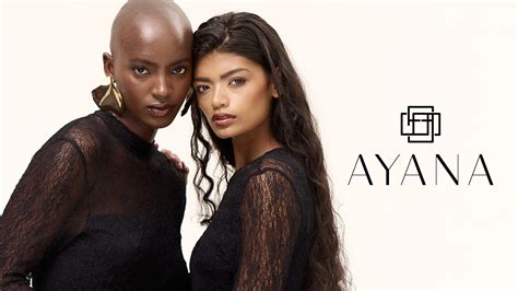 INTRODUCING AYANA: Redefining South African Womenswear with Bold
