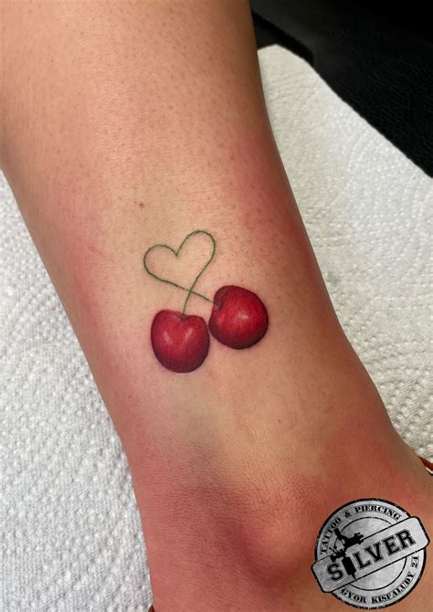 Tattoos by Balázs - Silver Tattoo & Piercing Győr