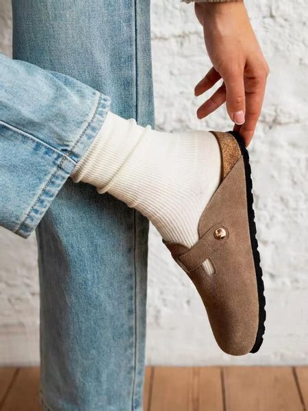 Сабо Birkenstock - купить с доставкой по выгодным ценам в интернет ...