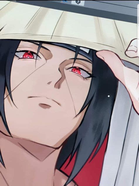 Itachi Uchiha - Itachi Uchiha Fan Art (45332349) - Fanpop