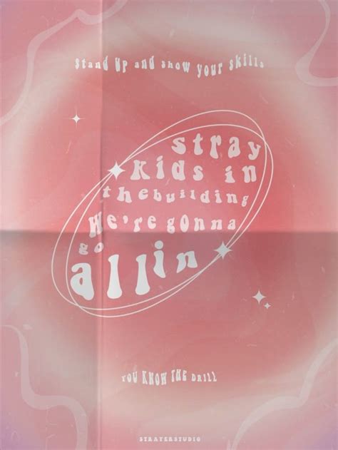 stray kids lyrics poster | Lyric poster, Pop posters, Kids prints