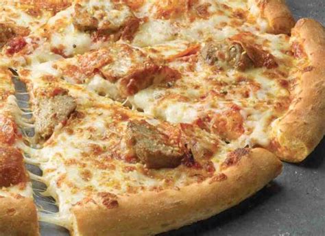 Papa Johns Delivery Menu - Wasilla | Order Online