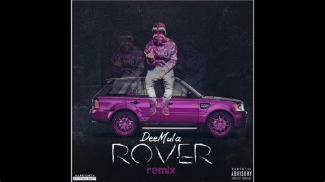 DeeMula "Rover" Gmix - YouTube