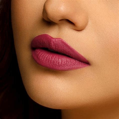 SARA ALI Cosmetics - Liquid Matte Lipstick - Aquarius – The Vault Pk