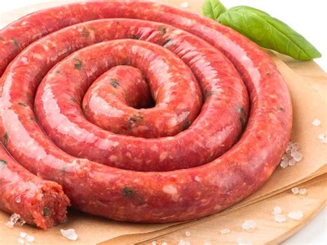 ZAMPINA DI BOVINO A CATERING FRESCO SOTTOVUOTO Carne Fresca Elaborati ...