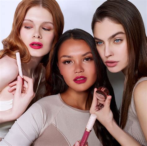 Официальный сайт нишевой косметики Latte Beauty