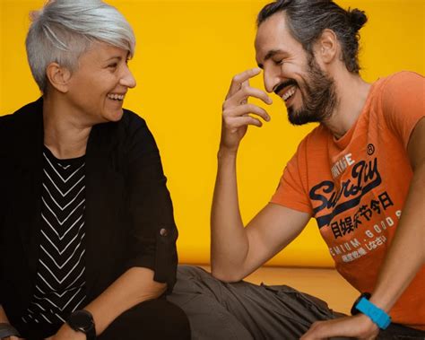 human    ceo   turning  web  human interaction company