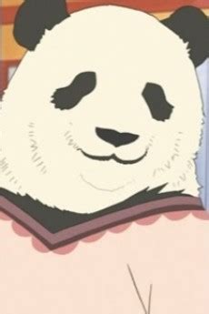 Panda Mama · AniList