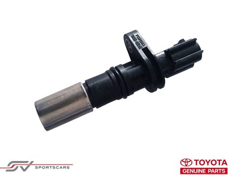 Crankshaft position sensor 1NZ 2NZ engines (Used) – Rideround