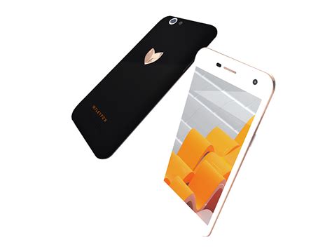 Wileyfox Spark X Smartphone Review - NotebookCheck.net Reviews