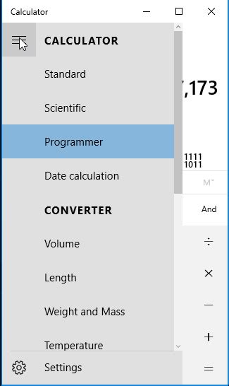 How to Convert HRESULT Decimal (DEC) Values to Hexadecimal (HEX)