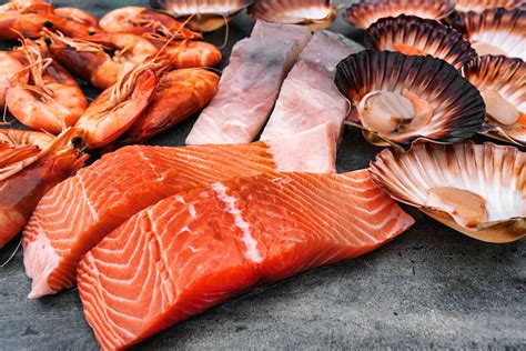Awesome Foursome Seafood Pack - Planet Seafood -Buy Local Australian