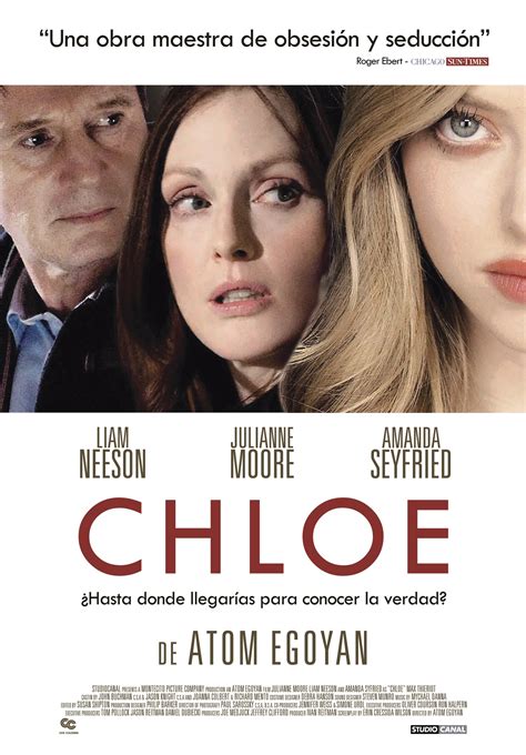 Chloe 2009