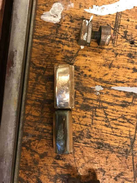 Brass Vs Bronze Bearing at Benjamin Macbain blog