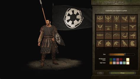 Spreading the Empire across Mount and Blade 2: Bannerlord. : r ...