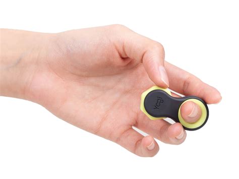 Yogi Fidget Toy | Fidget Spinners Toy for Adults and Kids