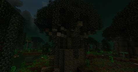 weedwood tree  betweenlands wiki fandom