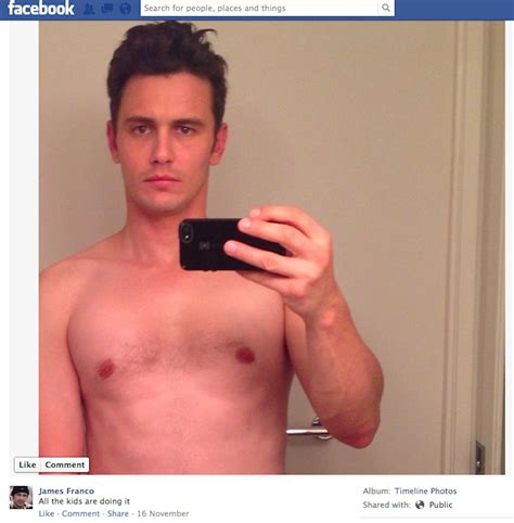 'Selfie' Is Oxford Dictionary's Word Of The Year. Where Did It Come From?