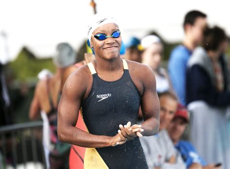 Alia Atkinson: The Jamaican Who Became One of the Most Successful Black