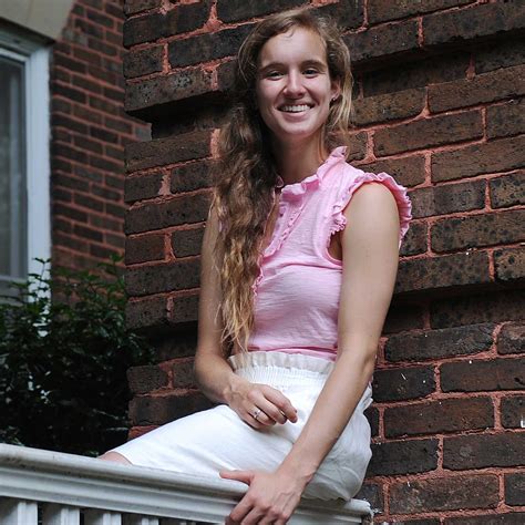 Katie Whittaker, MA 2016, Global Journalism - NYU Journalism