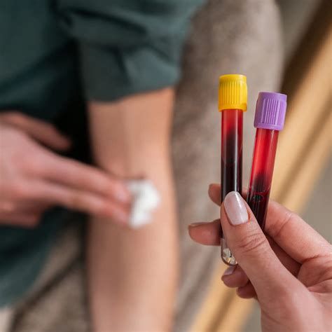 Hormone Blood Test - Forum Health