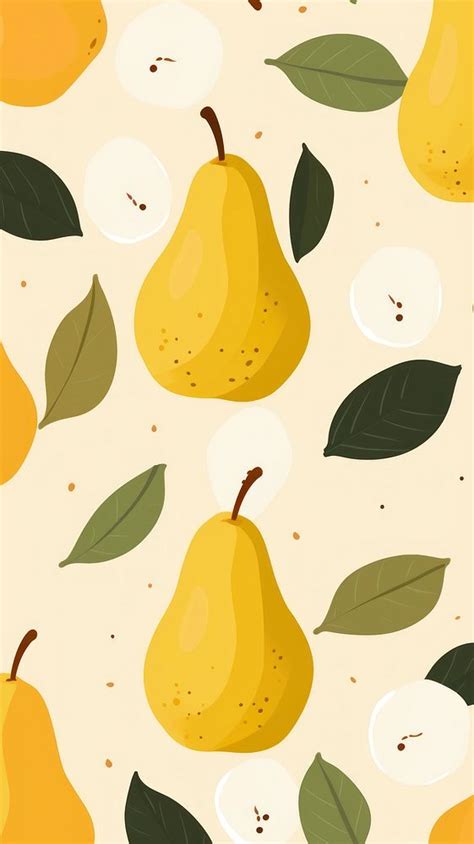 pear background pear backgrounds pattern  photo illustration
