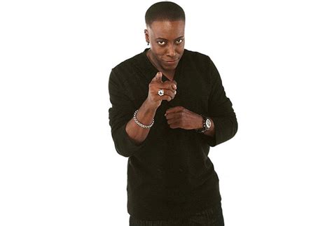 My LA To Z: Arsenio Hall - LAmag
