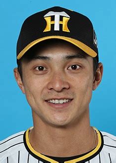 熊谷 敬宥｜選手プロフィール｜チーム情報｜阪神タイガース公式サイト