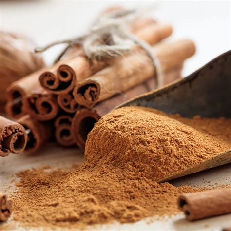 10 Impressive Health Benefits of Cinnamon | Taste of Home
