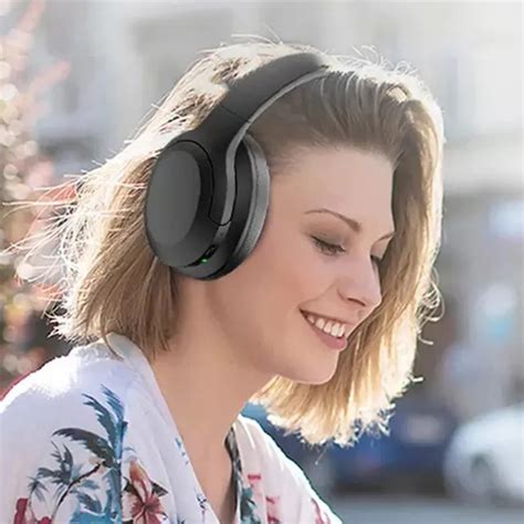 Good Sourcing Choice Hot Selling Wireless Headphones With Anc Noise ...