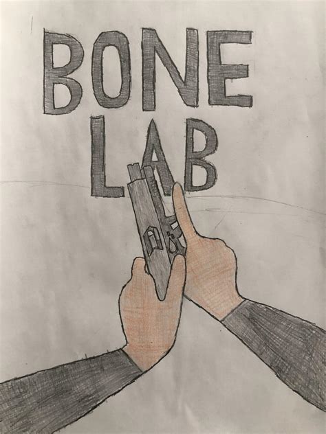 fanart : r/BONELAB