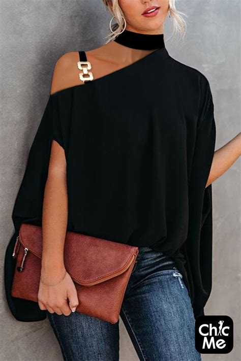 Top1: Cold Shoulder Tops | Fashionista clothes, Stylish outfits ...