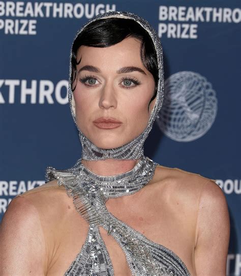 Katy Perry Braless Boobs Breakthrough Prize - Hot Celebs Home