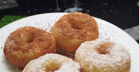 31.303 resep donat enak dan mudah - Cookpad