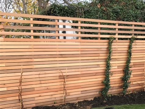 Garden fencing ideas: A guide to wooden fencing