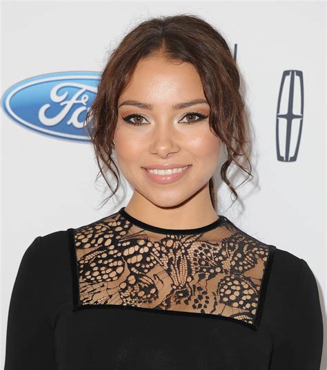 Jessica Parker Kennedy
