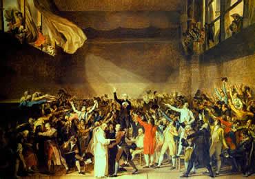 Revolução Francesa Terceiro Estado - Revolução Francesa - Estados Gerais - Brasil Escola