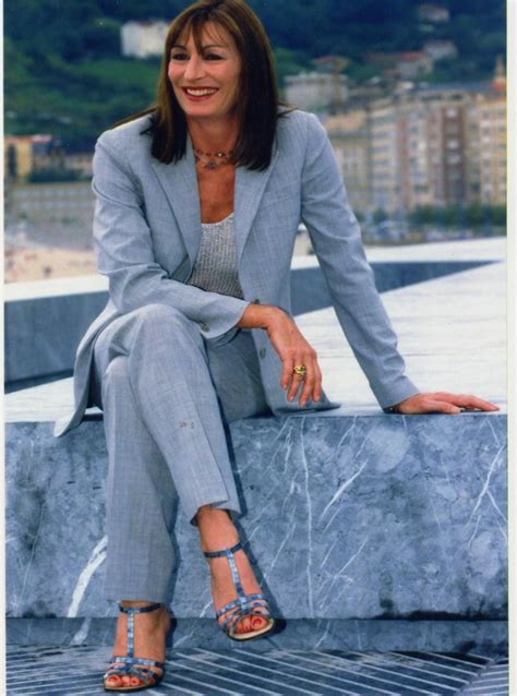 Anjelica Huston Tits Anjelica Huston Plastic Surgery Before And | My